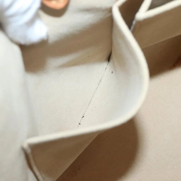 LOUIS VUITTON Damier Azur Hampstead PM Tote Bag - Picture 12 of 16